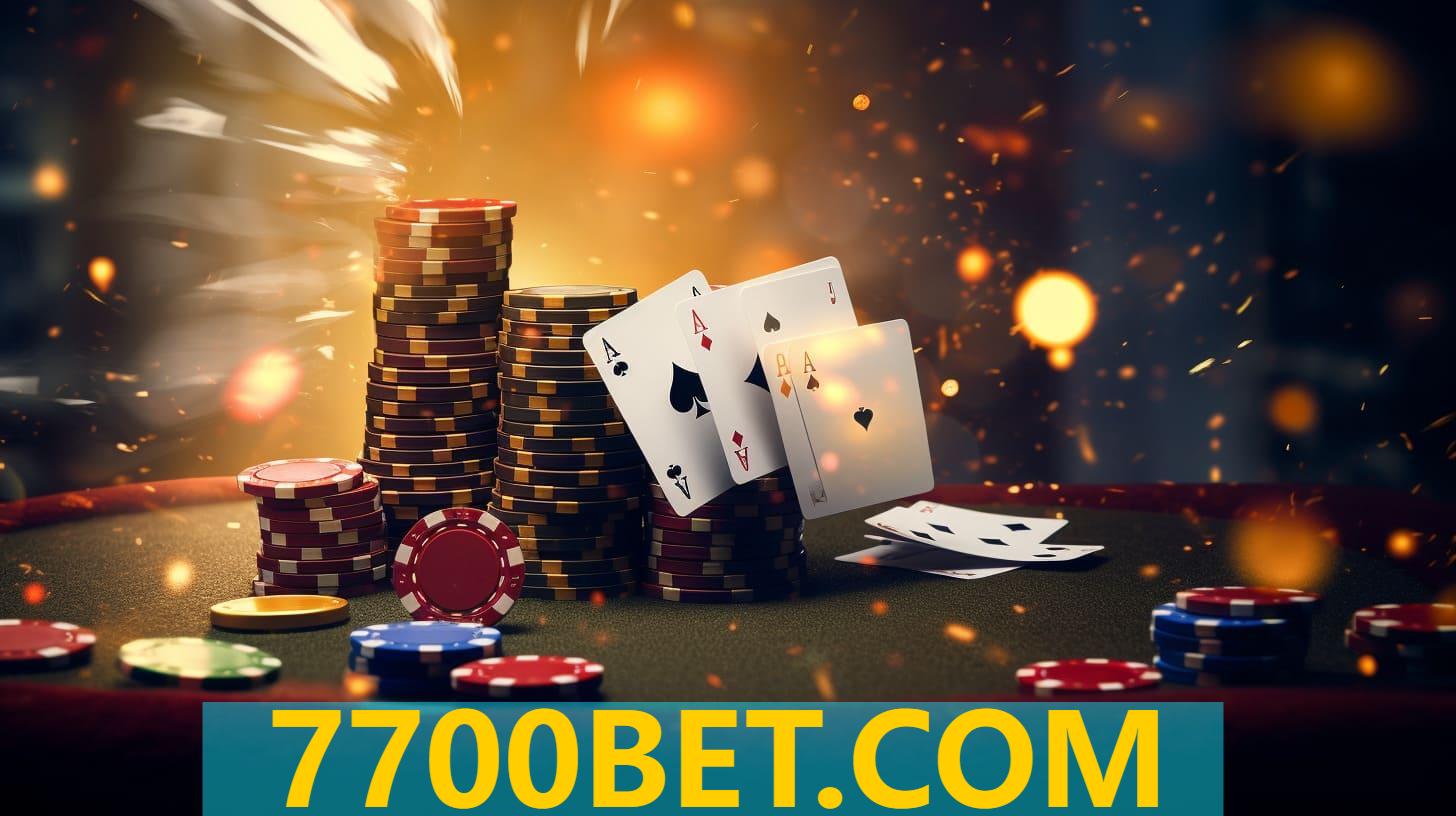 7700BET
