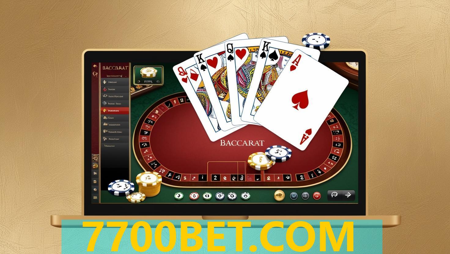 7700BET