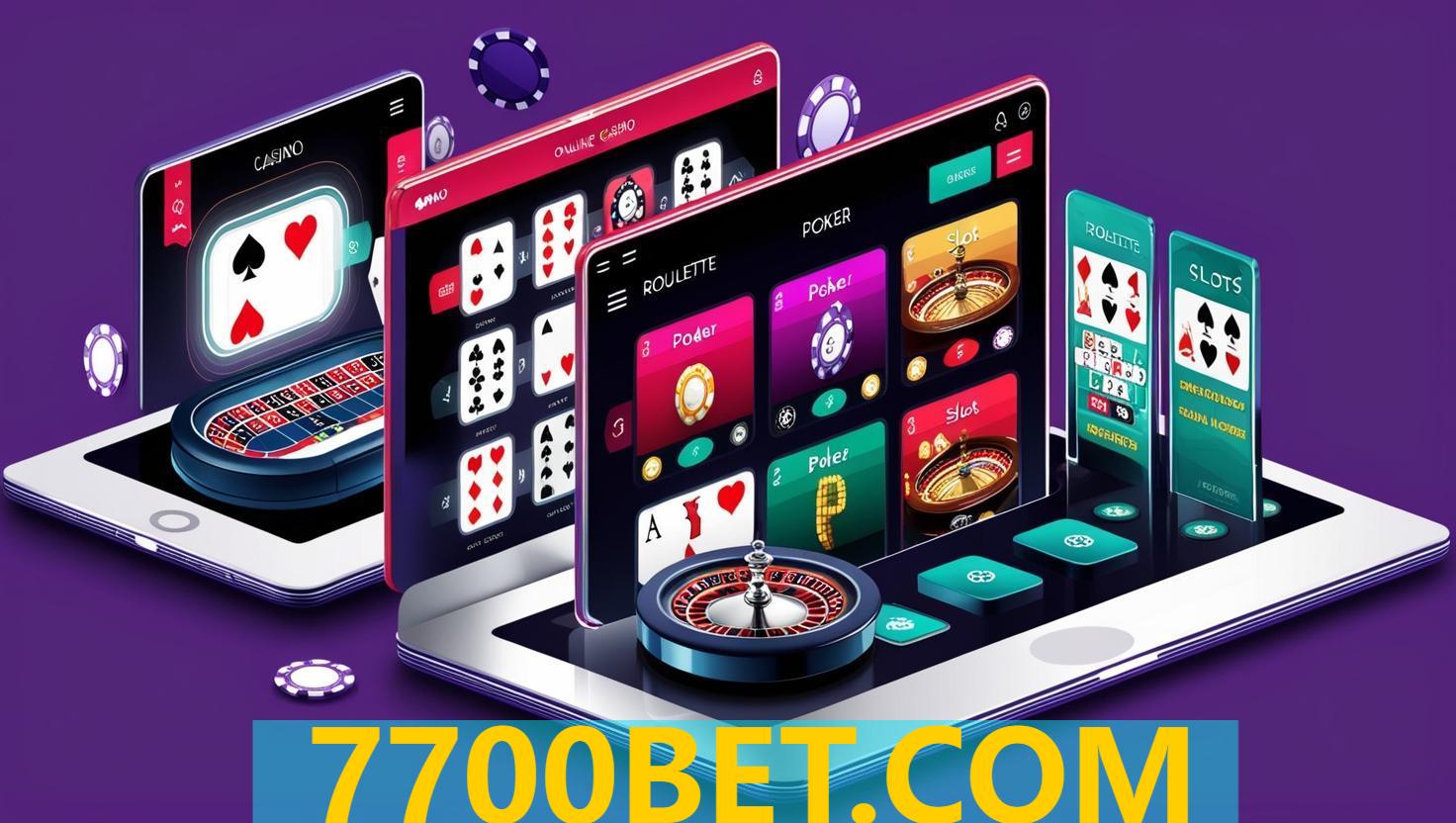 7700BET