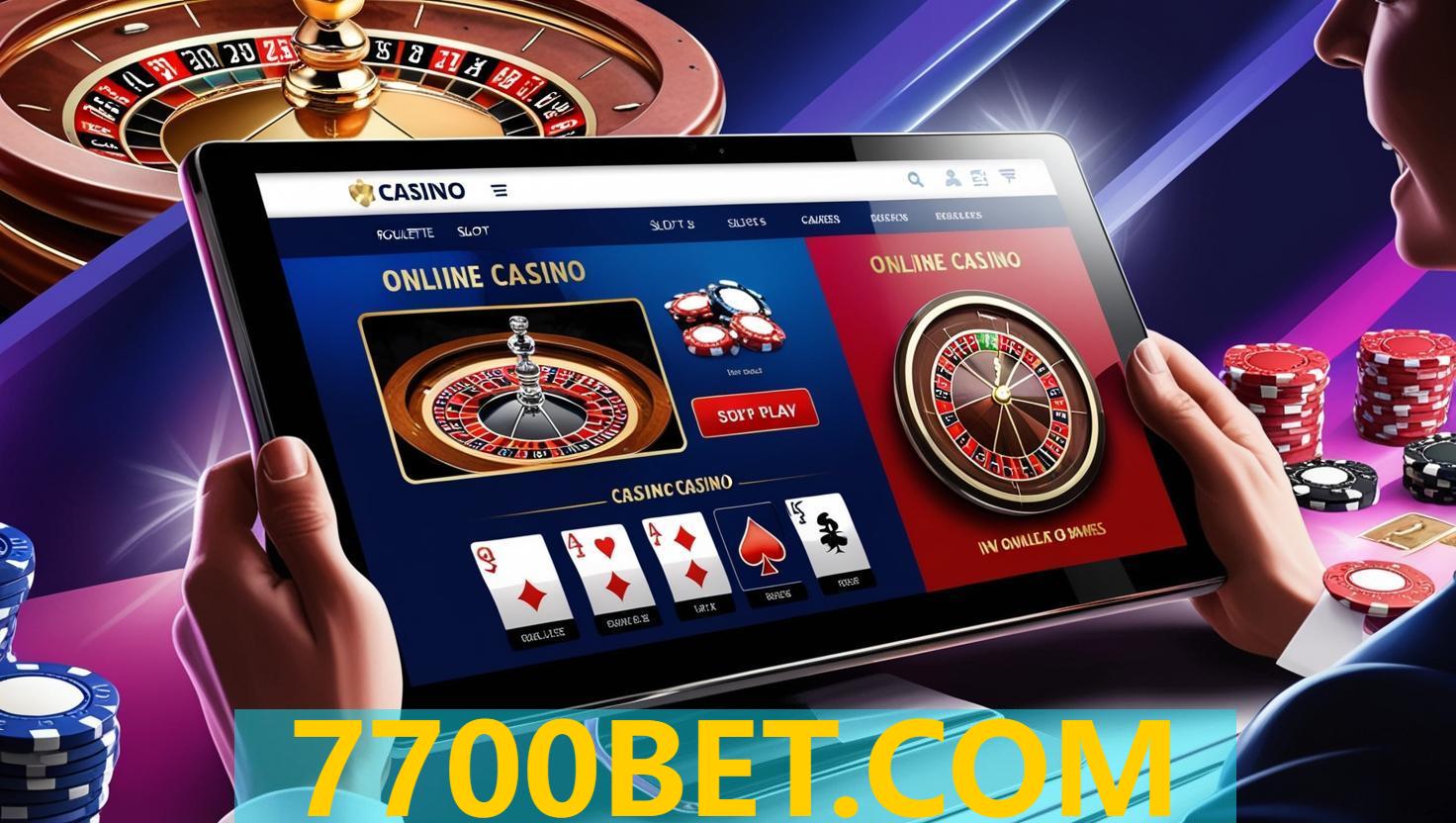 7700BET