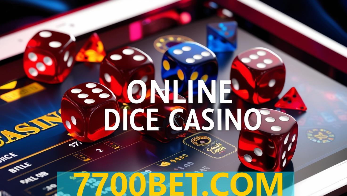 7700BET