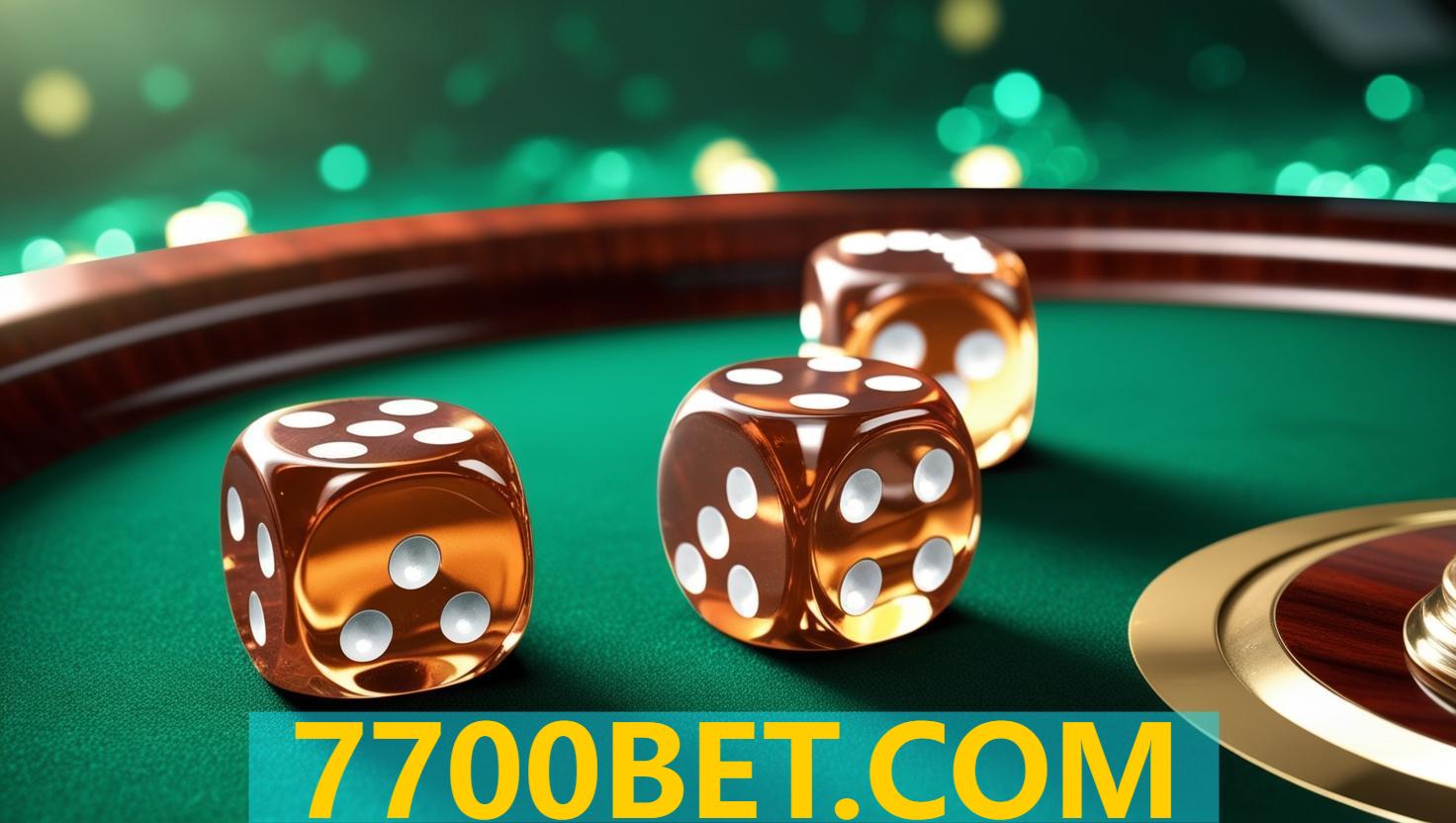 7700BET