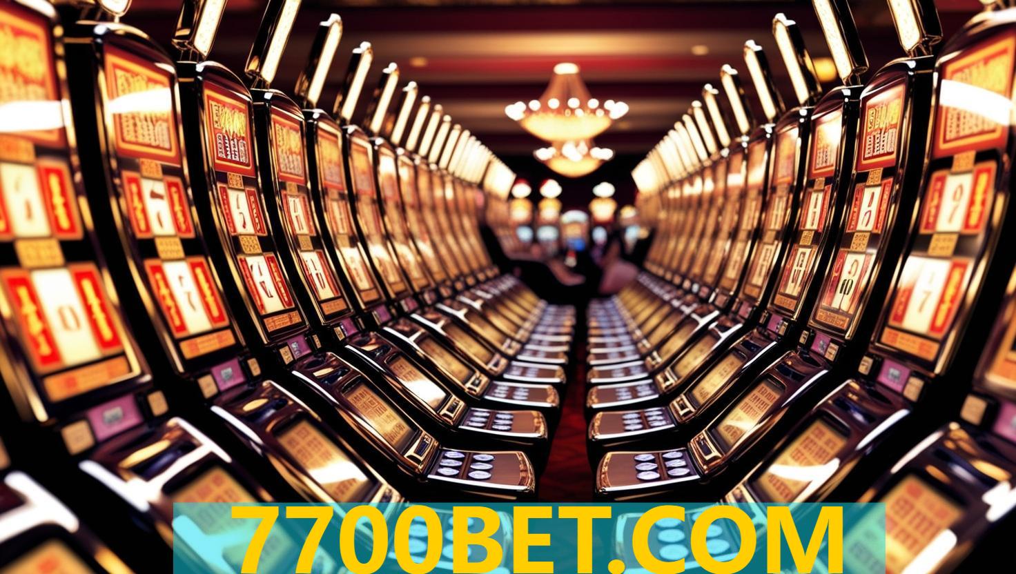 7700BET