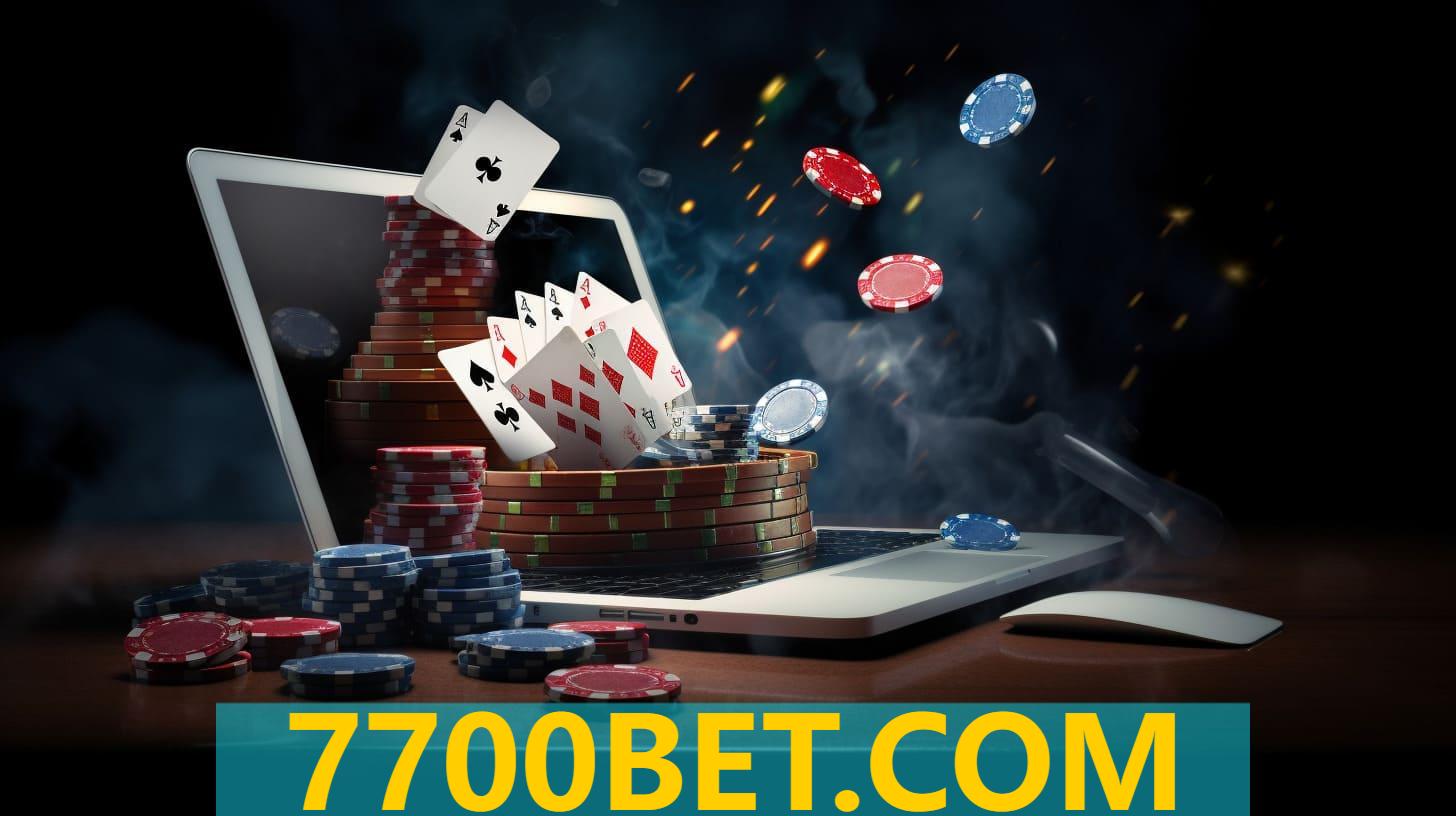 7700BET