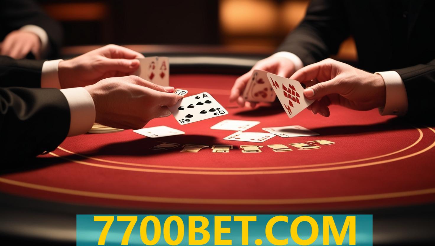 7700BET