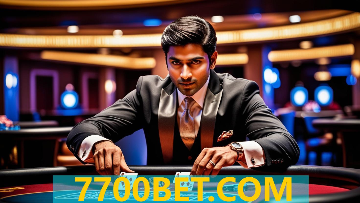 7700BET