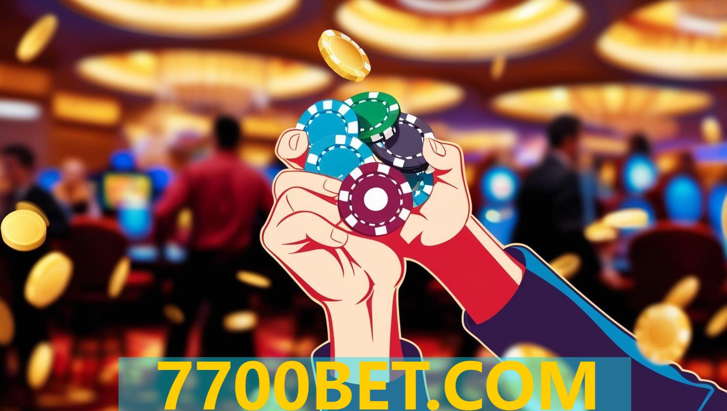 7700BET