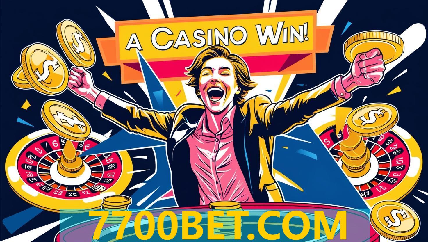 7700BET