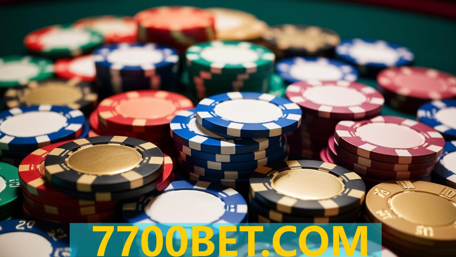 7700BET