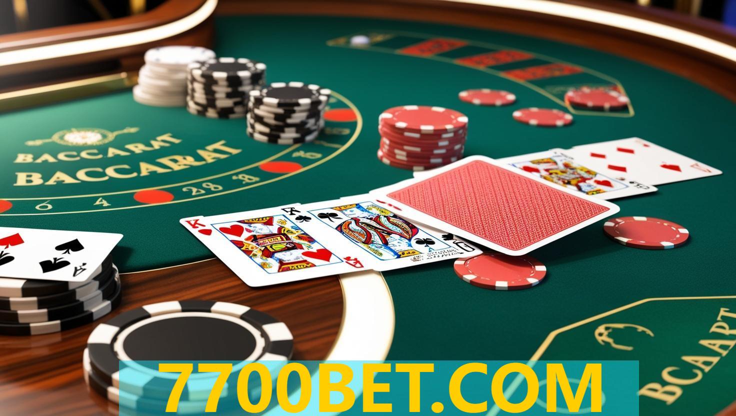 7700BET
