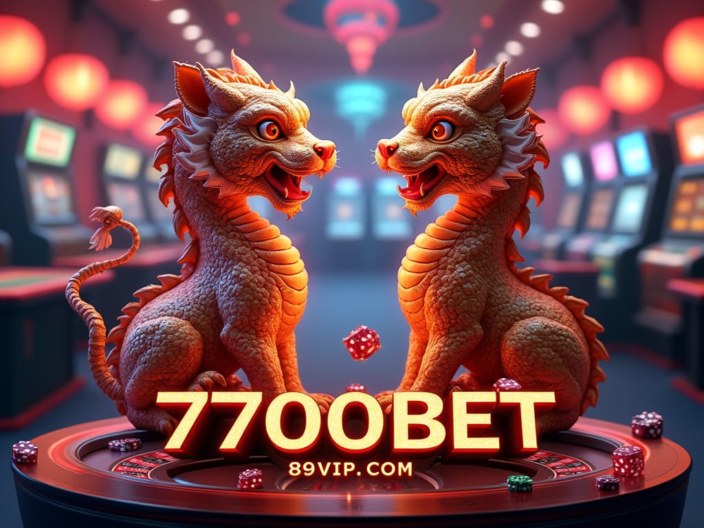 7700BET