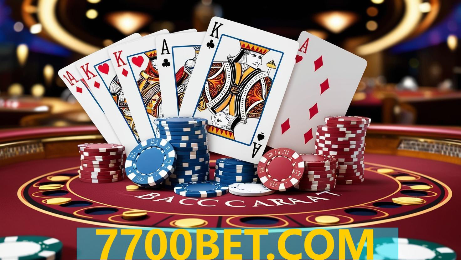 7700BET
