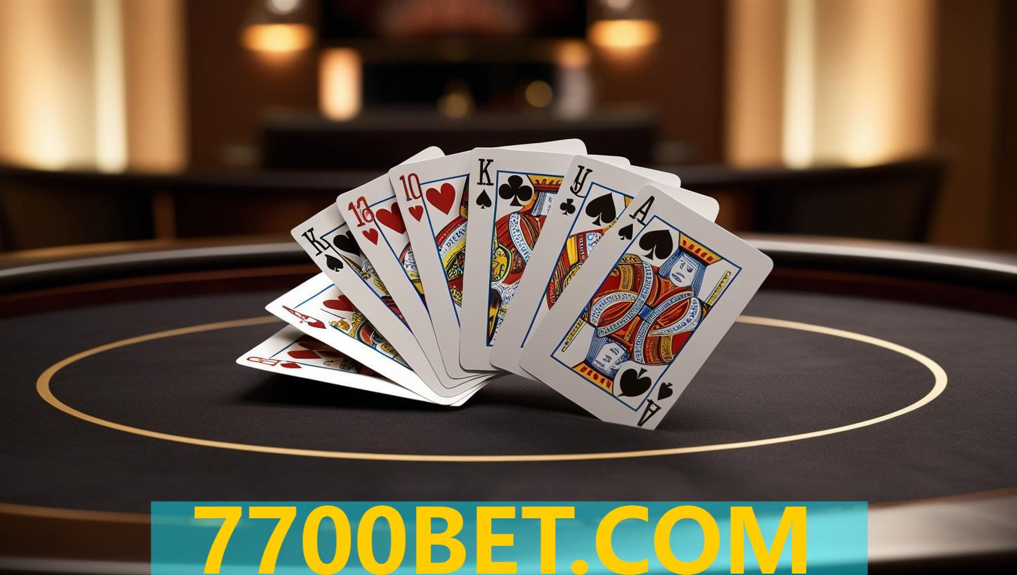 7700BET